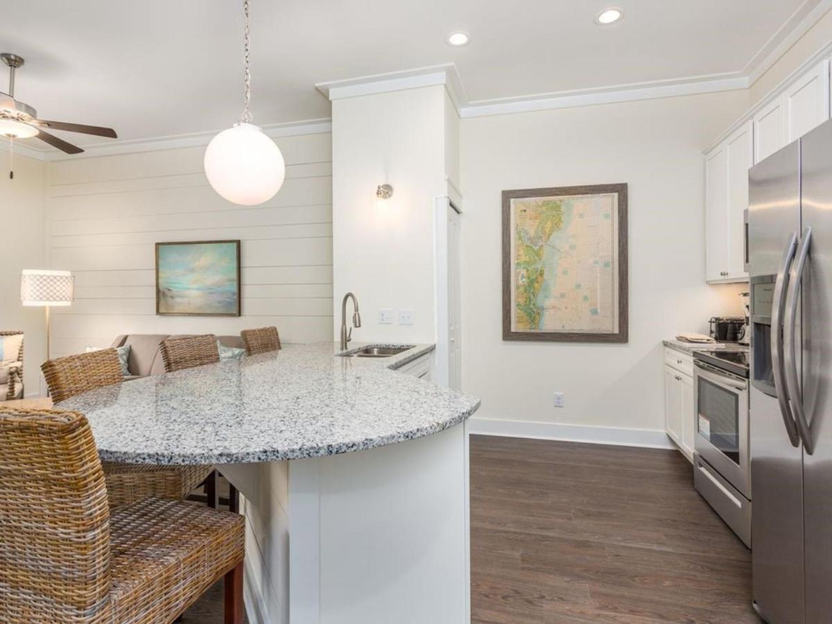 400 Ocean Suites By Lighthouse Vacations St. Simons Island Zewnętrze zdjęcie
