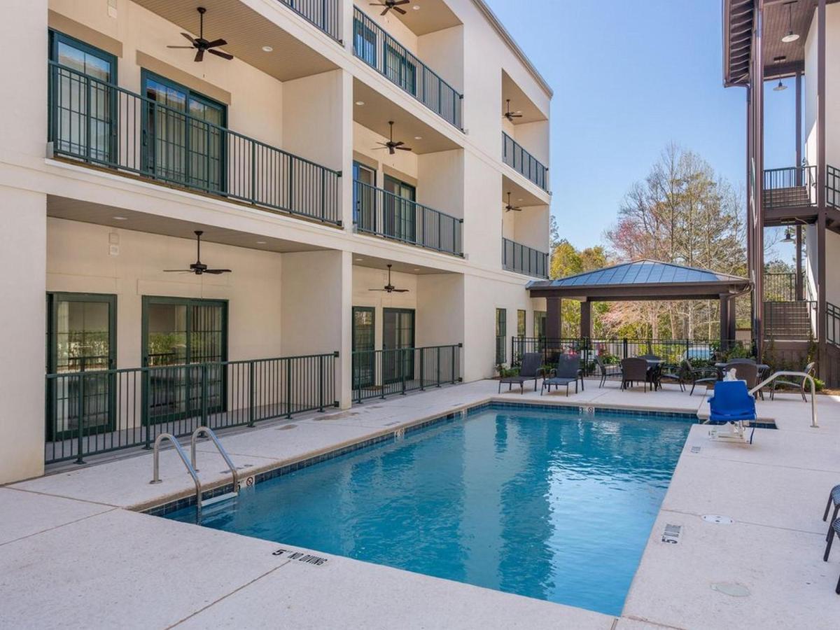 400 Ocean Suites By Lighthouse Vacations St. Simons Island Zewnętrze zdjęcie